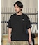 Columbia/PG7093 リラックスフィット 綿混ショートスリーブTシャツ 半袖Tシャツ コロンビア メンズ ムラサキスポーツ