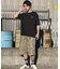 Columbia/PG7093 リラックスフィット 綿混ショートスリーブTシャツ 半袖Tシャツ コロンビア メンズ ムラサキスポーツ