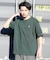 Columbia/PG7093 リラックスフィット 綿混ショートスリーブTシャツ 半袖Tシャツ コロンビア メンズ ムラサキスポーツ
