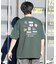 Columbia/PG7093 リラックスフィット 綿混ショートスリーブTシャツ 半袖Tシャツ コロンビア メンズ ムラサキスポーツ