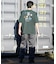 Columbia/PG7093 リラックスフィット 綿混ショートスリーブTシャツ 半袖Tシャツ コロンビア メンズ ムラサキスポーツ