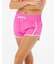 RIP CURL/01QWBO 水着 トランクス ショートパンツ HIGH WAIST RETRO VOLLEY 3 インポート リップカール レディース ムラサキスポーツ