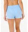 RIP CURL/01QWBO 水着 トランクス ショートパンツ HIGH WAIST RETRO VOLLEY 3 インポート リップカール レディース ムラサキスポーツ