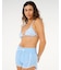 RIP CURL/01QWBO 水着 トランクス ショートパンツ HIGH WAIST RETRO VOLLEY 3 インポート リップカール レディース ムラサキスポーツ