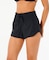 RIP CURL/01QWBO 水着 トランクス ショートパンツ HIGH WAIST RETRO VOLLEY 3 インポート リップカール レディース ムラサキスポーツ