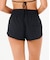 RIP CURL/01QWBO 水着 トランクス ショートパンツ HIGH WAIST RETRO VOLLEY 3 インポート リップカール レディース ムラサキスポーツ