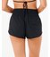 RIP CURL/01QWBO 水着 トランクス ショートパンツ HIGH WAIST RETRO VOLLEY 3 インポート リップカール レディース ムラサキスポーツ