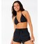 RIP CURL/01QWBO 水着 トランクス ショートパンツ HIGH WAIST RETRO VOLLEY 3 インポート リップカール レディース ムラサキスポーツ
