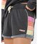 RIP CURL/04XWWS パンツ ショーツ セットアップ対応 SURF REVIVAL FLEECE SHORT インポート リップカール レディース ムラサキスポーツ