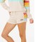 RIP CURL/04XWWS パンツ ショーツ セットアップ対応 SURF REVIVAL FLEECE SHORT インポート リップカール レディース ムラサキスポーツ