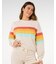 RIP CURL/04XWWS パンツ ショーツ セットアップ対応 SURF REVIVAL FLEECE SHORT インポート リップカール レディース ムラサキスポーツ