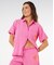 RIP CURL/04ZWWS パンツ ショーツ セットアップ対応 HOTEL MALIBU EMBROID インポート リップカール レディース ムラサキスポーツ