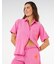 RIP CURL/04ZWWS パンツ ショーツ セットアップ対応 HOTEL MALIBU EMBROID インポート リップカール レディース ムラサキスポーツ