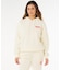 RIP CURL/06AWFL SURF PUFF HERITAGE HOOD パーカー インポート リップカール レディース ムラサキスポーツ