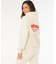 RIP CURL/06AWFL SURF PUFF HERITAGE HOOD パーカー インポート リップカール レディース ムラサキスポーツ