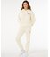 RIP CURL/06AWFL SURF PUFF HERITAGE HOOD パーカー インポート リップカール レディース ムラサキスポーツ