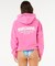 RIP CURL/06AWFL SURF PUFF HERITAGE HOOD パーカー インポート リップカール レディース ムラサキスポーツ