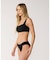 RIP CURL/0ASWSW 水着 ビキニ PREMIUM SURF D-DD CROP インポート リップカール レディース ムラサキスポーツ