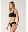 RIP CURL/0ASWSW 水着 ビキニ PREMIUM SURF D-DD CROP インポート リップカール レディース ムラサキスポーツ