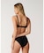 RIP CURL/0ASWSW 水着 ビキニ PREMIUM SURF D-DD CROP インポート リップカール レディース ムラサキスポーツ