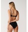 RIP CURL/0ASWSW 水着 ビキニ PREMIUM SURF D-DD CROP インポート リップカール レディース ムラサキスポーツ
