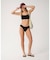 RIP CURL/0ASWSW 水着 ビキニ PREMIUM SURF D-DD CROP インポート リップカール レディース ムラサキスポーツ