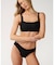 RIP CURL/0ASWSW 水着 ビキニ PREMIUM SURF D-DD CROP インポート リップカール レディース ムラサキスポーツ