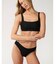 RIP CURL/0ASWSW 水着 ビキニ PREMIUM SURF D-DD CROP インポート リップカール レディース ムラサキスポーツ