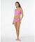 RIP CURL/0ASWSW 水着 ビキニ PREMIUM SURF D-DD CROP インポート リップカール レディース ムラサキスポーツ
