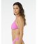 RIP CURL/0AUWSW 水着 ビキニ PREMIUM SURF D-DD SLIDING インポート リップカール レディース ムラサキスポーツ