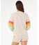 RIP CURL/0BEWFL 裏毛 トレーナー インポート スウェット セットアップ対応 リップカール レディース ムラサキスポーツ
