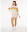 RIP CURL/0BEWFL 裏毛 トレーナー インポート スウェット セットアップ対応 リップカール レディース ムラサキスポーツ