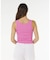 RIP CURL/0M0WTE タンクトップ ノースリーブ  HOTEL MALIBU TANK インポート リップカール レディース ムラサキスポーツ