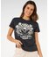 RIP CURL/0M2WTE 半袖Tシャツ インポート SUN BEAMS STANDARD TEE リップカール レディース ムラサキスポーツ