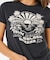 RIP CURL/0M2WTE 半袖Tシャツ インポート SUN BEAMS STANDARD TEE リップカール レディース ムラサキスポーツ