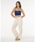 RIP CURL/0M9WTE タンクトップ ノースリーブ SURF REVIVAL LAYERED TANK インポート リップカール レディース ムラサキスポーツ