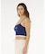 RIP CURL/0M9WTE タンクトップ ノースリーブ SURF REVIVAL LAYERED TANK インポート リップカール レディース ムラサキスポーツ