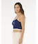RIP CURL/0M9WTE タンクトップ ノースリーブ SURF REVIVAL LAYERED TANK インポート リップカール レディース ムラサキスポーツ