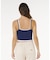 RIP CURL/0M9WTE タンクトップ ノースリーブ SURF REVIVAL LAYERED TANK インポート リップカール レディース ムラサキスポーツ