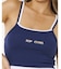 RIP CURL/0M9WTE タンクトップ ノースリーブ SURF REVIVAL LAYERED TANK インポート リップカール レディース ムラサキスポーツ
