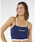 RIP CURL/0M9WTE タンクトップ ノースリーブ SURF REVIVAL LAYERED TANK インポート リップカール レディース ムラサキスポーツ