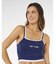 RIP CURL/0M9WTE タンクトップ ノースリーブ SURF REVIVAL LAYERED TANK インポート リップカール レディース ムラサキスポーツ
