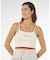 RIP CURL/0M9WTE タンクトップ ノースリーブ SURF REVIVAL LAYERED TANK インポート リップカール レディース ムラサキスポーツ