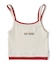 RIP CURL/0M9WTE タンクトップ ノースリーブ SURF REVIVAL LAYERED TANK インポート リップカール レディース ムラサキスポーツ