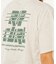RIP CURL/0MJWTE 半袖Tシャツ インポート SPORTS DEPARTMENT HERI リップカール レディース ムラサキスポーツ