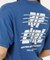 RIP CURL/0MJWTE 半袖Tシャツ インポート SPORTS DEPARTMENT HERI リップカール レディース ムラサキスポーツ