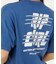 RIP CURL/0MJWTE 半袖Tシャツ インポート SPORTS DEPARTMENT HERI リップカール レディース ムラサキスポーツ