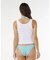 RIP CURL/0MMWTE タンクトップ ノースリーブ Bells Tank インポート リップカール レディース ムラサキスポーツ