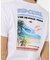RIP CURL/0MRWTE 半袖Tシャツ HAYLEY O CROP TEE リップカール レディース ムラサキスポーツ