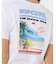 RIP CURL/0MRWTE 半袖Tシャツ HAYLEY O CROP TEE リップカール レディース ムラサキスポーツ
